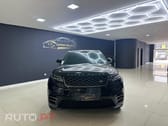 Land Rover Velar 2.0 D R-Dynamic S