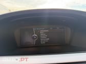 BMW 520 dA Touring