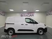 Peugeot Partner PARTNER 1.6 BLUEHDI