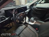 BMW i4 eDrive35 Gran Coupe