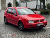 Volkswagen Golf 1.9 TDi Confortline