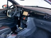 Citroen DS3 1.6 e-HDi So Chic