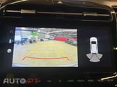 Hyundai Tucson 1.6 T-GDI Business