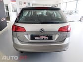 Volkswagen Golf Variant 1.6 TDi Confortline