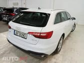 Audi A4 Avant 35 TDI S tronic