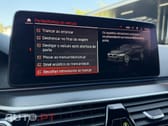 BMW 520 e Pack M