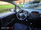 Honda Jazz 1.2 i-VTEC Elegance