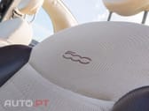 Fiat 500C 1.3 16V MJ Lounge S&S