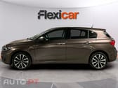 Fiat Tipo 1.3 M-Jet Lounge