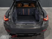 BMW i4 eDrive40 Pack Desportivo M Pro