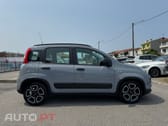 Fiat Panda 1.0 Hybrid City