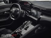 Peugeot 508 1.5 BlueHDi GT Line EAT8