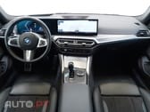 BMW i4 eDrive40 Desportiva M