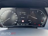 BMW 116 d Corporate Edition
