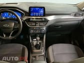 Ford Kuga 1.5 TDCi EcoBlue Titanium