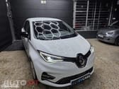 Renault Zoe (c/ Bateria) Limited 50