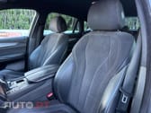 BMW X6 40 d xDrive Pack M