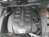 Porsche Cayenne II platinum edition 3.0 gasóleo
