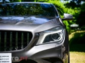 Mercedes-Benz CLA 180 Shooting Brake d BlueEFFICIENCY Edition