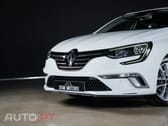 Renault Mégane Sport Tourer 1.5 Blue dCi GT Line