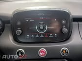 Fiat 500X 1.3 MJ S-Design J18