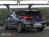 BMW X2 20 d xDrive Auto X Pack M
