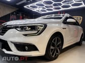 Renault Mégane Sport Tourer 1.5 dCi Bose Edition EDC