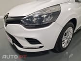 Renault Clio 1.5 dCi Zen