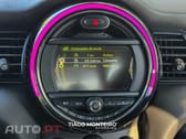 MINI Cooper One D