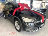 Mercedes-Benz GLA 180 7G-DCT Progressive