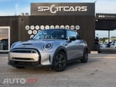 MINI Cooper SE Classic