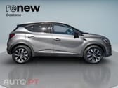 Renault Captur 1.0 TCe 90 techno