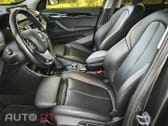 BMW X1 xDrive25e M Sport