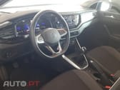 Volkswagen Polo 1.0 TSI Urban