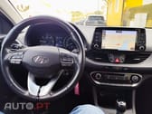 Hyundai i30 SW 1.6 CRDI Styler 7DCT