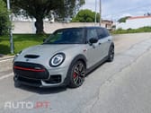 MINI Clubman JOHN COOPER WORKS