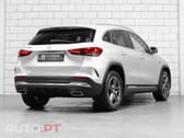 Mercedes-Benz GLA 250 e AMG Line