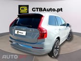 Volvo XC90  T8 AWD  I.V.A DEDUTIVEL