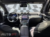 Mercedes-Benz GLC 300 de Coupe 4Matic