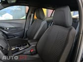 Peugeot E-2008 54 kWh Active