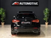 Mercedes-Benz A 250 e AMG Line