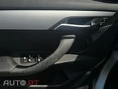 BMW X1 16 d sDrive