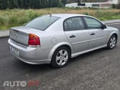 Opel Vectra 2.0 DTi Elegance