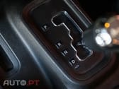 Jeep Wrangler 2.8 CRD Auto Sport