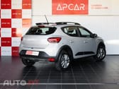 Dacia Sandero Stepway TCe 90 Expression
