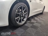 Tesla Model 3 ND