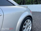 Audi TT TURBO