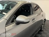 Mercedes-Benz A 180 Business Solution
