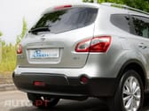 Nissan Qashqai +2 2.0 DCi PREMIUM Sport