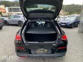 Mercedes-Benz CLA 180 d Style Plus